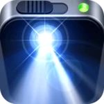 Logo of Super_Flash_Light android Application 